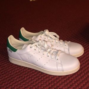 New adidas Stan Smiths